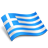 Greece Ellas Flag-48