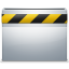Folder WIP icon