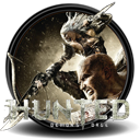 Hunted The Demons Forge-128