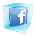 Facebook Ice-128
