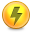 Lightning round Icon