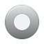 button grey rec-64