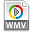 File Extension Wmv-32