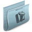 Library folder icon