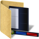 Folder Startmenu-128