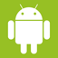 Android Metro icon