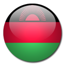 Malawi Flag-128