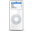iPod Nano White-32
