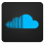 Soundcloud ice icon