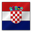 Croatia flag-32