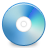 Disc Blu Ray icon