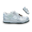 Nike Dunk White icon