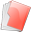 Folder Red-32