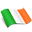 Eire Ireland Flag-32