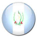 Guatemala Flag-128