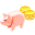 Money Pig 2-32
