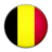 Flag of Belgium-48