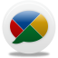 Googlebuzz icon