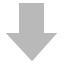 Arrow Down UI icon