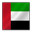 United Arab Emirates flag-32