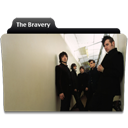 The Bravery-128