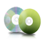 CDs Icon