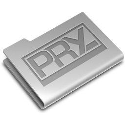 Pry Logo-256