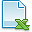 Page Excel icon