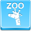 Zoo Blue Icon