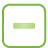 Toggle Collapse Alt green icon