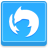 Thunderbird icon