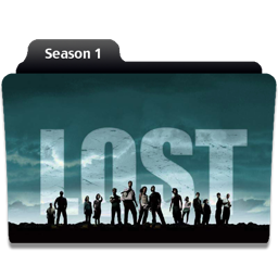 Lost Season 1-256