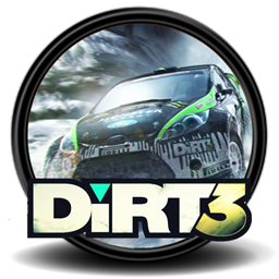 Dirt 3 game