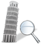 Tower of Pisa Zoom icon