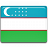 Uzbekistan Flag-48
