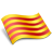 Catalunya Catalonia Flag-48