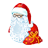 Christmas Santa-48
