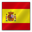 Spain flag-32