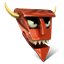 Robot Devil icon