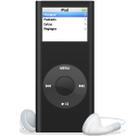 iPod nano noir-128