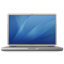 PowerBook G4 Titanium icon