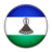 Flag of Lesotho-48
