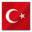 Turkey flag-32