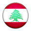 Flag of Lebanon icon