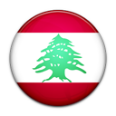 Flag of Lebanon-128