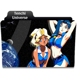 Tenchi Universe-256