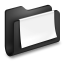 Documents Black Folder-64