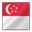 Singapore flag-32