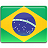 Brazil flag-48
