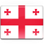 Georgia Flag-64
